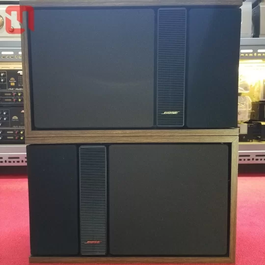 Loa Bose 301 Series II