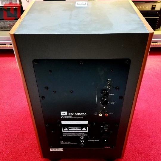 Loa Sub điện JBL ES150P/230