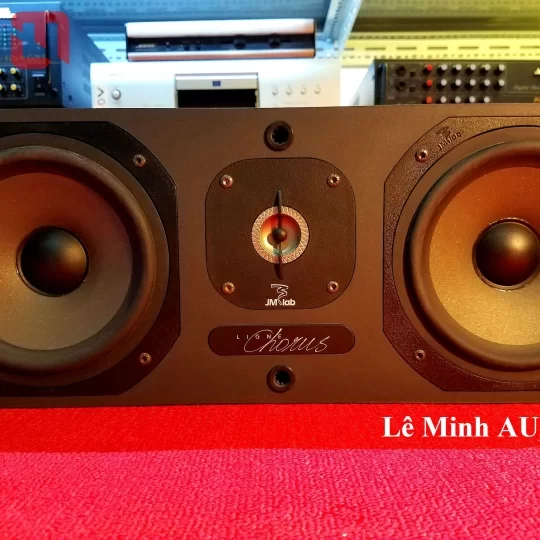 Loa Center CHORUS CC 700