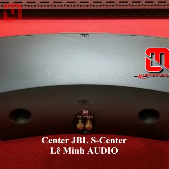 Loa Center JBL STUDIO S-CENTER