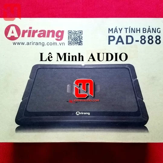 Máy tính bảng Arirang PAD-888