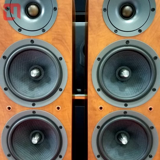 Loa JAMO C605