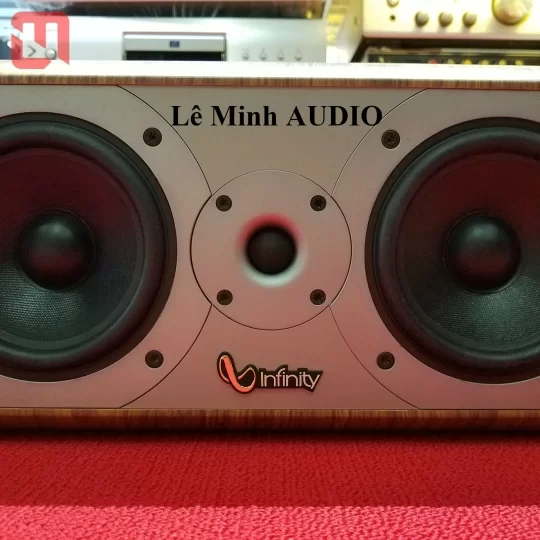 Loa Center Infinity 4623