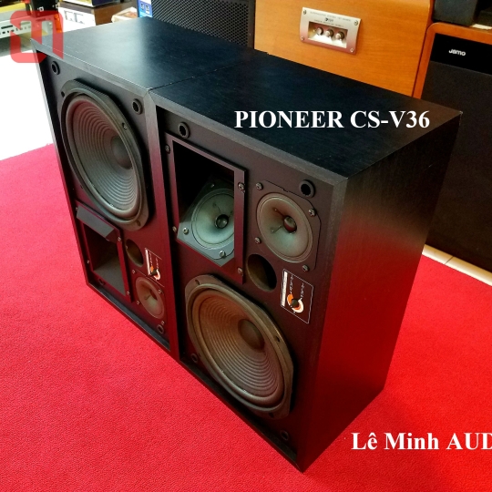 Loa Pioneer CS-V36-LR