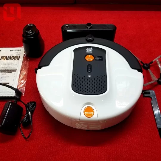 ROBOT hút bụi MAMORU C28 hàng JAPAN mới 100%