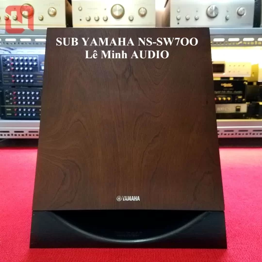 Loa Sub điện YAMAHA NS-SW700