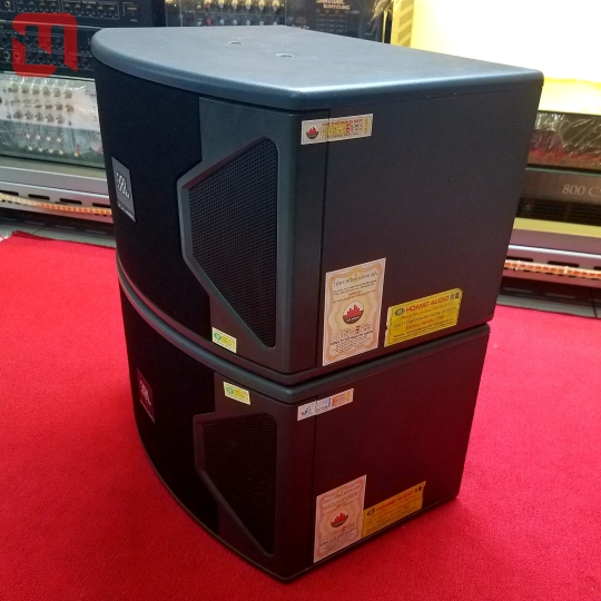 Loa KaraOke JBL KS308
