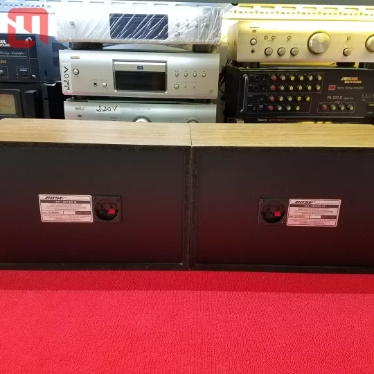 Loa BOSE 301 Series III