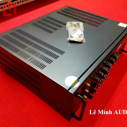 Amplifier Jarguar KMS-203Gold Classic