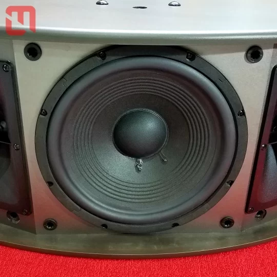 Loa KaraOke JBL Ki310 hàng Cty Ba Sao mới 99%