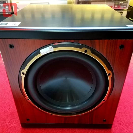 SUB điện BF AUDIO UK-112SA PRO