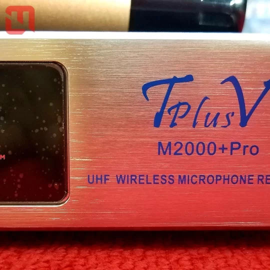 Micro TplusV M2000+ PRO