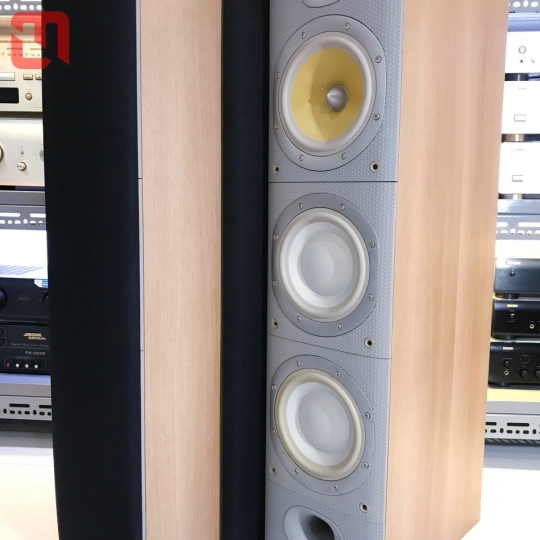 Loa B&W DM604 S3