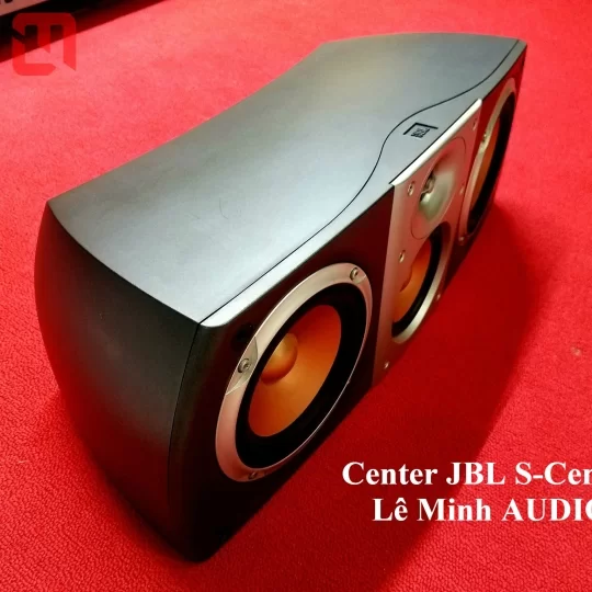Loa Center JBL STUDIO S-CENTER