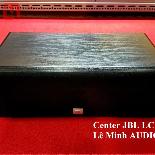 Center JBL Series LC1