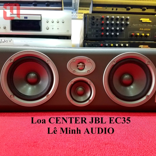 Loa Center JBL EC35