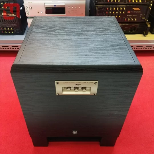 SUB điện YAMAHA YST-SW800