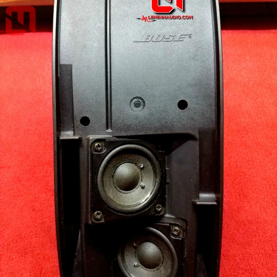 Loa BOSE 251 hàng eBay