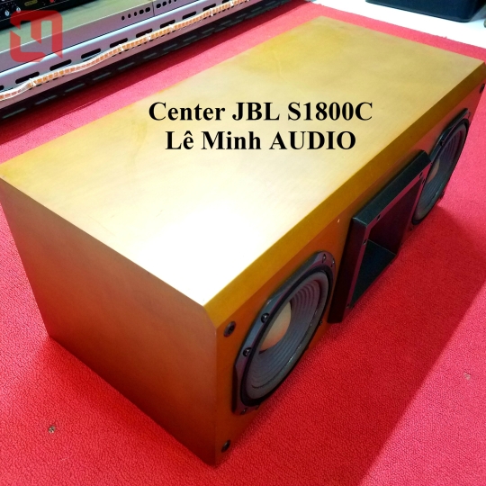 Loa Center JBL S1800C