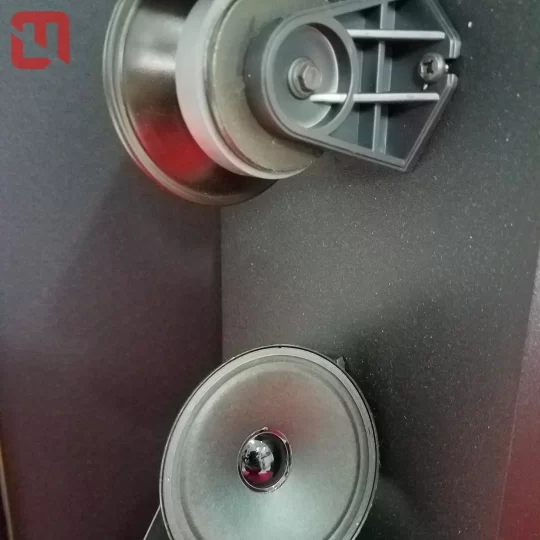 Loa BOSE 301 Series III