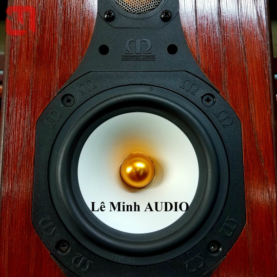 Loa Bookshelf MONITOR AUDIO 3i