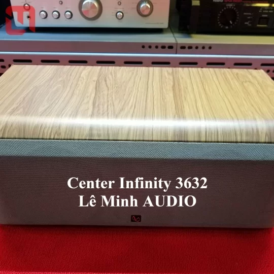 Loa Center Infinity 4623