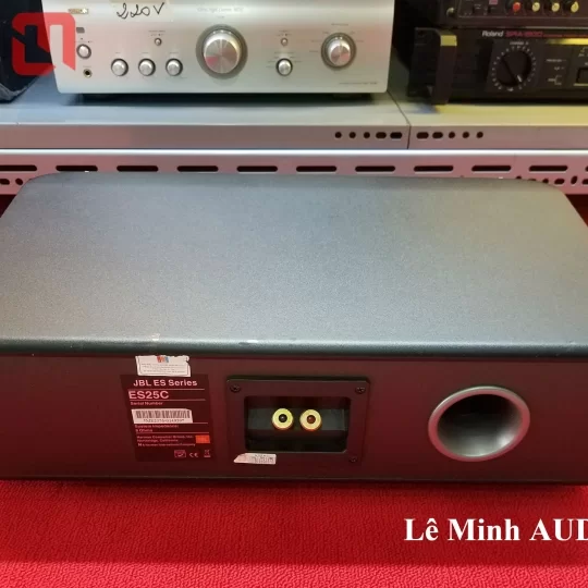 Loa Center JBL ES25C