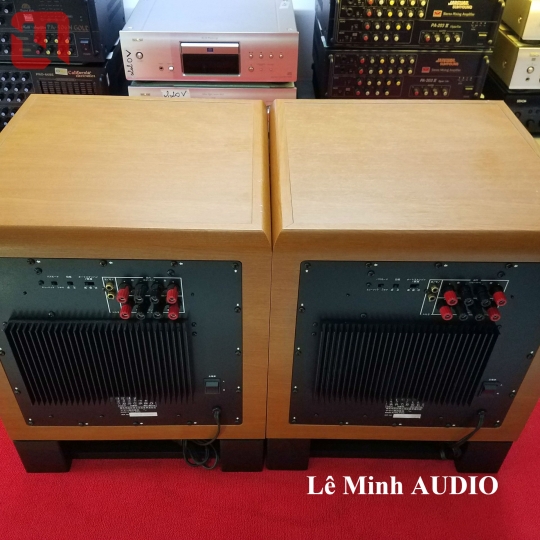 SUB điện YAMAHA YST-SW800