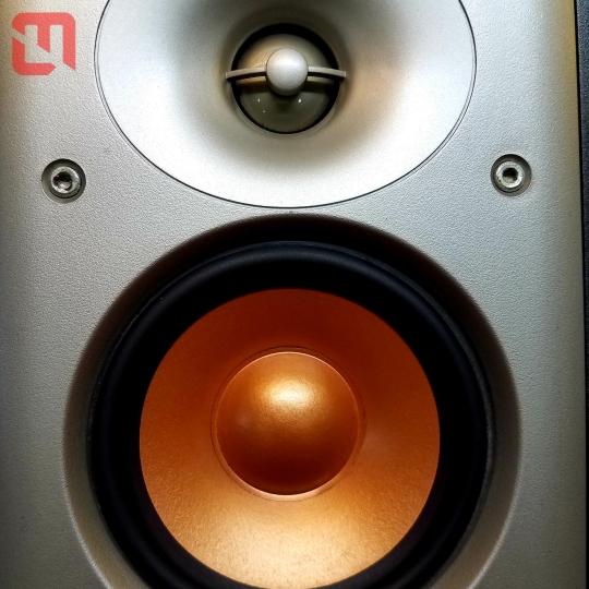 Loa Center JBL STUDIO S-CENTER
