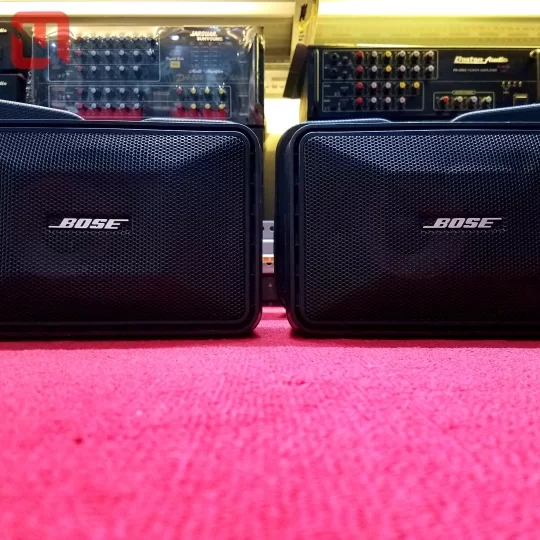 Loa BOSE 101