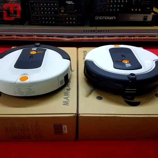 ROBOT hút bụi MAMORU C28 hàng JAPAN mới 100%