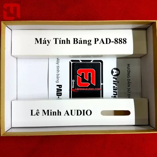 Máy tính bảng Arirang PAD-888