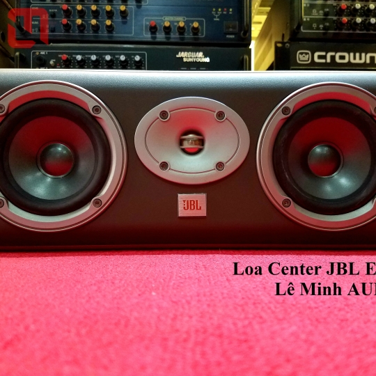 Loa Center JBL EC25