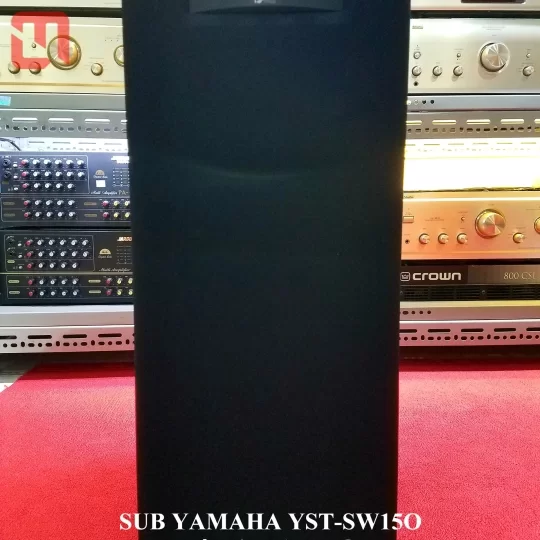 Loa SUB YAMAHA YST-SW150