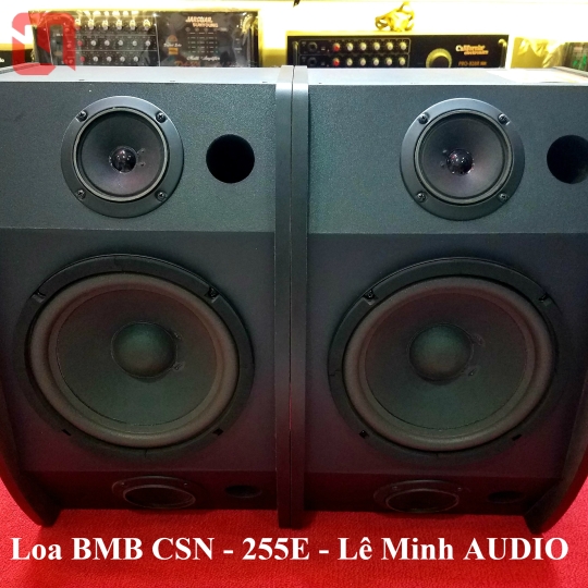 Loa KaraOke BMB CSN 255E