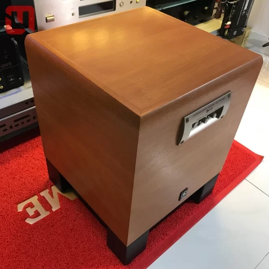 Loa Sub điện YAMAHA YST-SW320