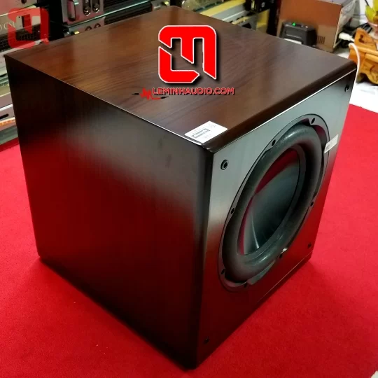 Loa SUB điện dBacoustic SW-12B