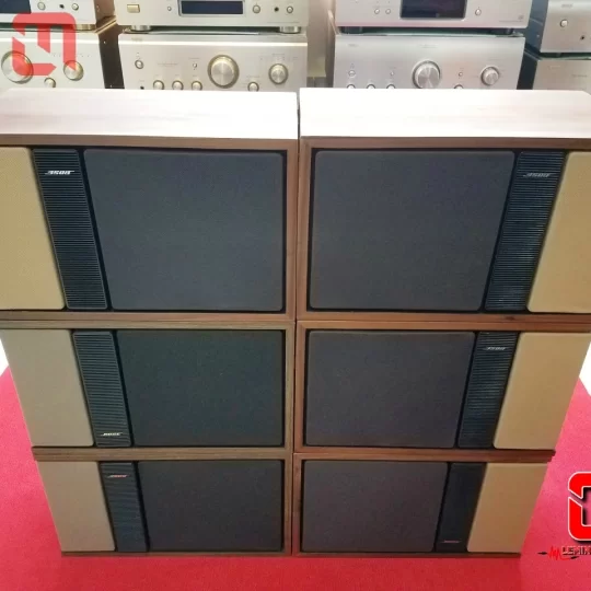 Loa Bose 301 Series II