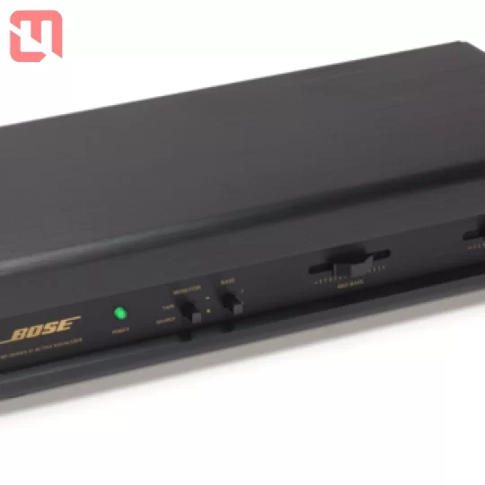 Equalizer BOSE 9O1 ( Hàng eBay )
