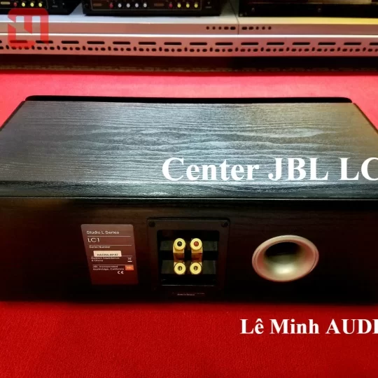 Center JBL Series LC1