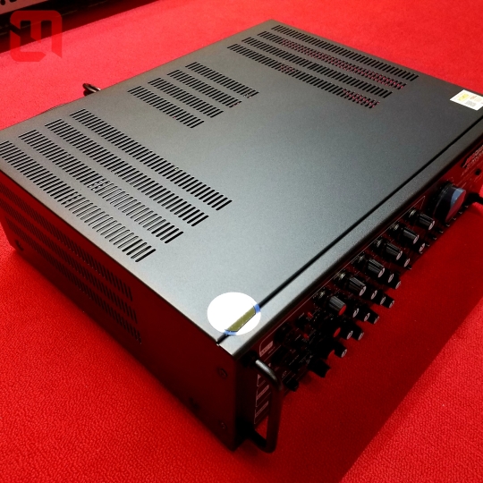 Amplifier JARGUAR SOHYOUNG KMS-3O3E CLASSIC