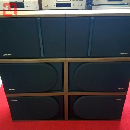 Loa Bose 4.2 Series II hàng US
