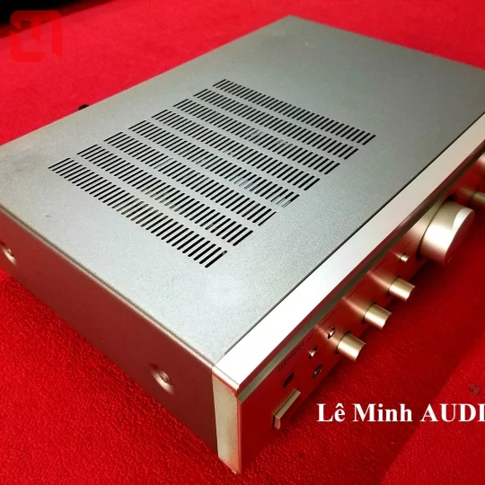 Ampli DENON PMA-390IV hàng Cont