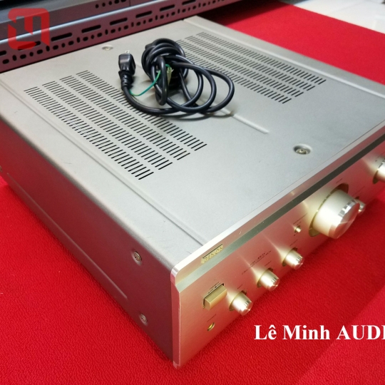 Amplifier Denon PMA-2000