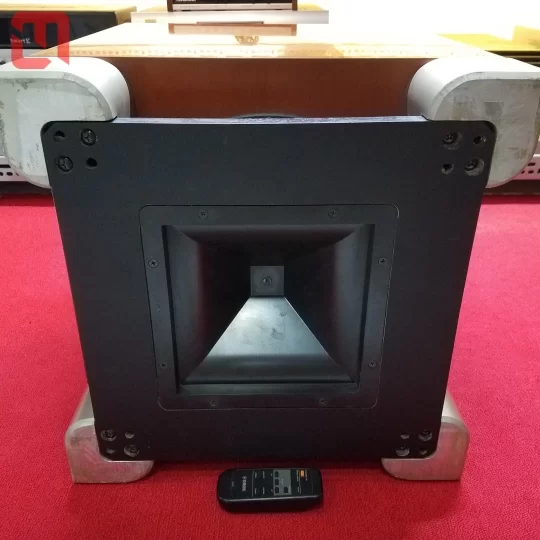 SUB điện Yamaha YST-SW15OO
