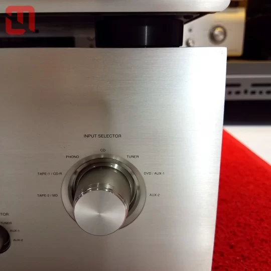 Combo Denon 2000AE - 1650AE