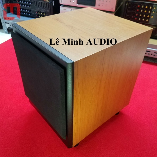 Sub điện Wharfedale WH-210