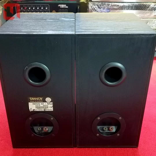 Loa Tannoy Mercury M2 hàng bãi