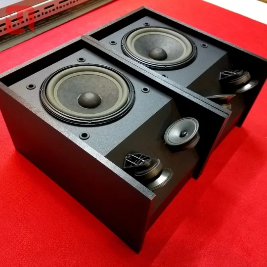 Loa BOSE 301 Series III