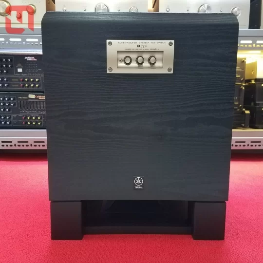 SUB điện YAMAHA YST-SW800